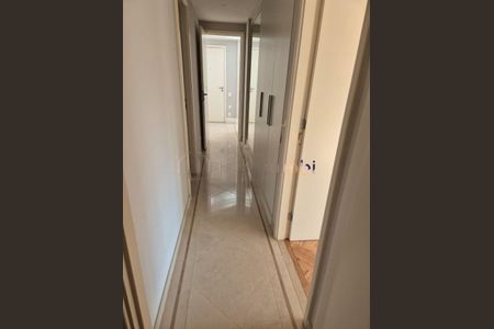 Apartamento para alugar com 160m², 3 quartos e 3 vagas
