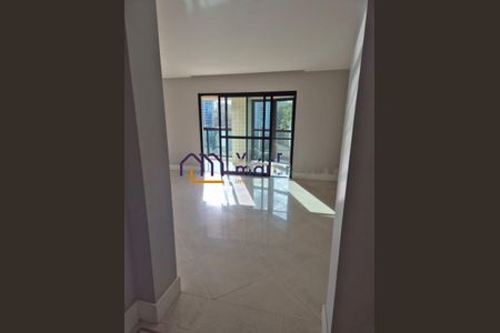 Apartamento para alugar com 3 quartos, 160m² em Vila Andrade, São Paulo