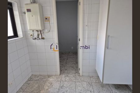 Apartamento para alugar com 160m², 3 quartos e 3 vagas