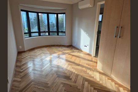 Apartamento para alugar com 3 quartos, 160m² em Vila Andrade, São Paulo