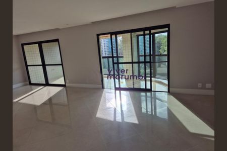 Apartamento para alugar com 3 quartos, 160m² em Vila Andrade, São Paulo