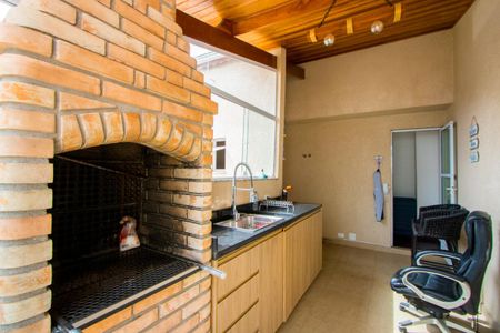 Apartamento à venda com 84m², 2 quartos e 1 vaga Apartamento à venda com 84m², 2 quartos e 1 vagaÁrea de serviço/Espaço gourmet
