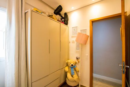 Apartamento à venda com 84m², 2 quartos e 1 vaga Apartamento à venda com 84m², 2 quartos e 1 vagaQuarto 2
