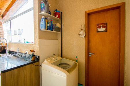 Apartamento à venda com 84m², 2 quartos e 1 vaga Apartamento à venda com 84m², 2 quartos e 1 vagaÁrea de serviço/Espaço gourmet
