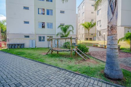 Apartamento para alugar com 45m², 2 quartos e 2 vagas Apartamento para alugar com 45m², 2 quartos e 2 vagasÁrea comum