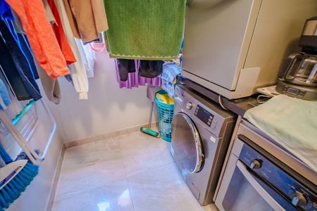 Apartamento para alugar com 45m², 2 quartos e 2 vagas Apartamento para alugar com 45m², 2 quartos e 2 vagasÁrea de Serviço
