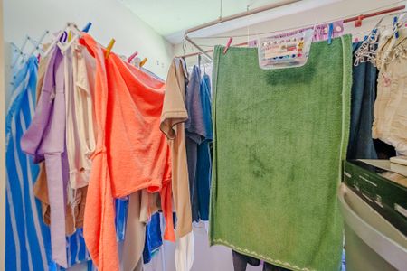 Apartamento para alugar com 45m², 2 quartos e 2 vagas Apartamento para alugar com 45m², 2 quartos e 2 vagasÁrea de Serviço
