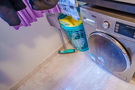 Apartamento para alugar com 45m², 2 quartos e 2 vagas Apartamento para alugar com 45m², 2 quartos e 2 vagasÁrea de Serviço