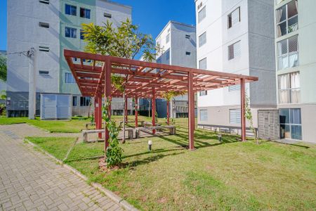 Apartamento para alugar com 45m², 2 quartos e 2 vagas Apartamento para alugar com 45m², 2 quartos e 2 vagasÁrea comum