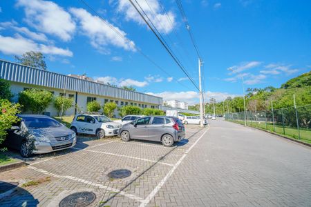 Apartamento para alugar com 45m², 2 quartos e 2 vagas Apartamento para alugar com 45m², 2 quartos e 2 vagasÁrea comum