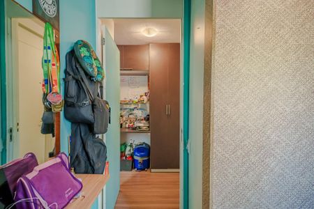 Apartamento para alugar com 45m², 2 quartos e 2 vagas Apartamento para alugar com 45m², 2 quartos e 2 vagasQuarto 2
