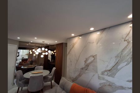 Foto 17 de apartamento à venda com 2 quartos, 50m² em Parque da Mooca, São Paulo