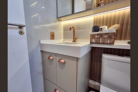 Apartamento à venda com 50m², 2 quartos e 1 vaga Apartamento à venda com 50m², 2 quartos e 1 vagaFoto 25