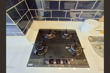 Apartamento à venda com 50m², 2 quartos e 1 vaga Apartamento à venda com 50m², 2 quartos e 1 vagaFoto 47