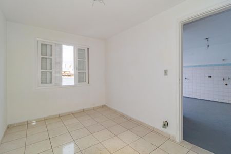 Studio para alugar com 56m², 1 quarto e 1 vagaQuarto