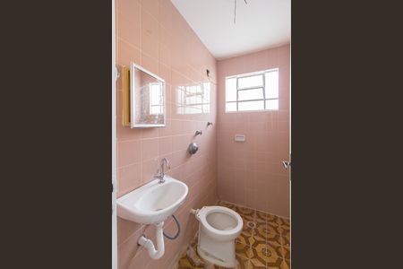 Studio para alugar com 56m², 1 quarto e 1 vagaBanheiro