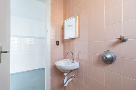Studio para alugar com 56m², 1 quarto e 1 vagaBanheiro