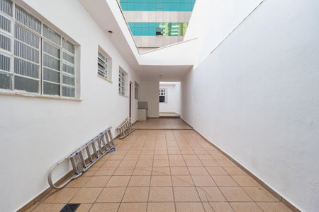 Studio para alugar com 56m², 1 quarto e 1 vagaGaragem - Área Comum