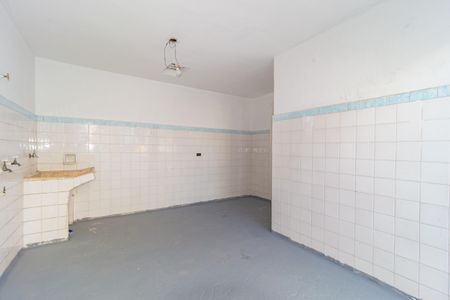 Studio para alugar com 56m², 1 quarto e 1 vagaCozinha