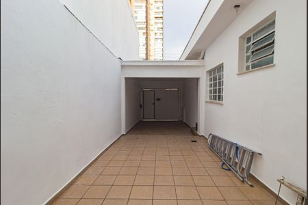 Studio para alugar com 56m², 1 quarto e 1 vagaGaragem - Área Comum