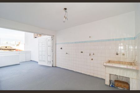 Studio para alugar com 56m², 1 quarto e 1 vagaCozinha