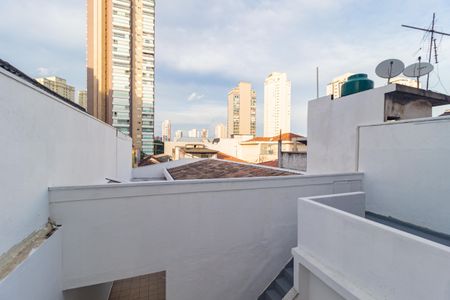 Studio para alugar com 56m², 1 quarto e 1 vagaVista - Quarto