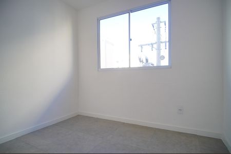 Apartamento à venda com 44m², 2 quartos e 2 vagasQuarto 2