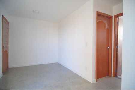 Apartamento à venda com 44m², 2 quartos e 2 vagasSala