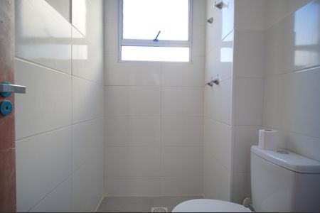 Apartamento à venda com 44m², 2 quartos e 2 vagasBanheiro