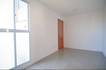 Apartamento à venda com 44m², 2 quartos e 2 vagasSala
