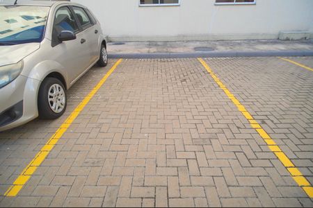 Apartamento à venda com 44m², 2 quartos e 2 vagasgaragem 1