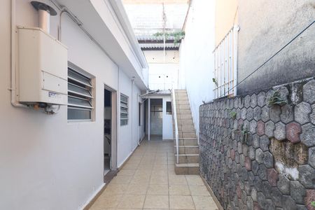 Casa à venda com 100m², 2 quartos e 2 vagasQuintal