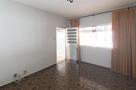 Sala de casa à venda com 2 quartos, 100m² em Parque Vitoria, São Paulo