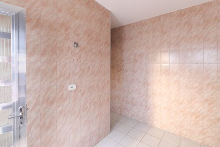 Casa à venda com 100m², 2 quartos e 2 vagasCozinha