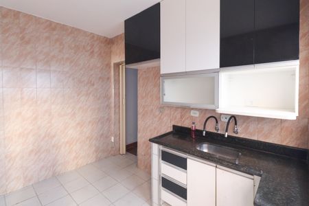 Casa à venda com 100m², 2 quartos e 2 vagasCozinha
