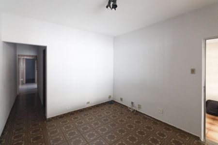 Sala de casa à venda com 2 quartos, 100m² em Parque Vitoria, São Paulo