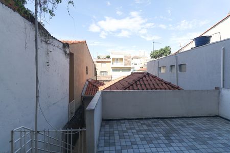 Casa à venda com 100m², 2 quartos e 2 vagasVaranda