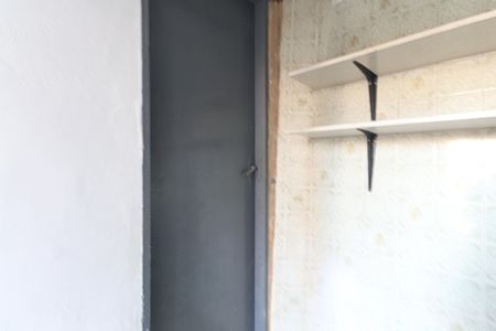 Casa à venda com 100m², 2 quartos e 2 vagasÁrea de Serviço