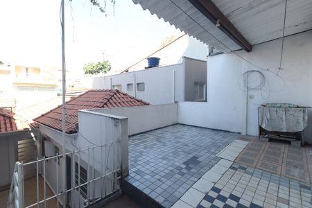 Casa à venda com 100m², 2 quartos e 2 vagasVaranda