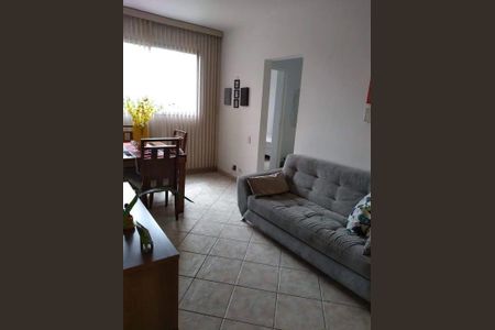 Apartamento à venda com 2 quartos, 60m² em Picanço, Guarulhos