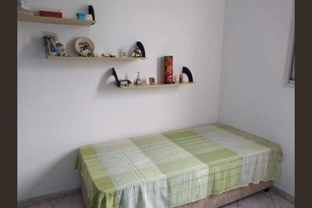 Apartamento à venda com 2 quartos, 60m² em Picanço, Guarulhos