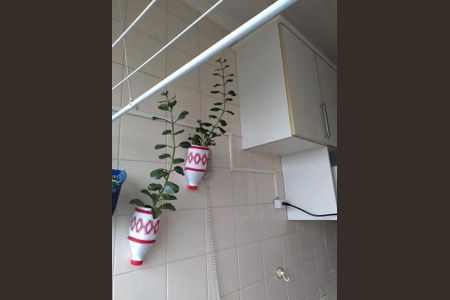 Apartamento à venda com 60m², 2 quartos e 1 vaga