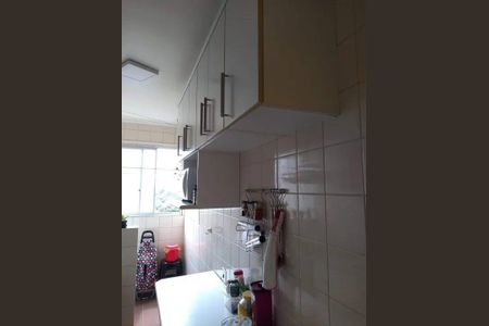 Apartamento à venda com 2 quartos, 60m² em Picanço, Guarulhos