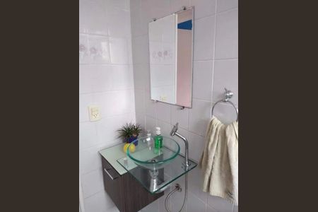 Apartamento à venda com 2 quartos, 60m² em Picanço, Guarulhos