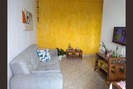 Apartamento à venda com 2 quartos, 60m² em Picanço, Guarulhos