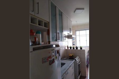 Apartamento à venda com 60m², 2 quartos e 1 vaga