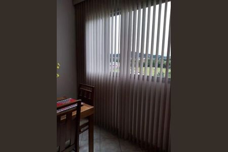 Apartamento à venda com 2 quartos, 60m² em Picanço, Guarulhos