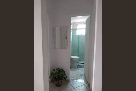 Apartamento à venda com 2 quartos, 60m² em Picanço, Guarulhos