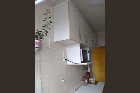 Apartamento à venda com 2 quartos, 60m² em Picanço, Guarulhos
