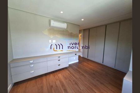 Apartamento para alugar com 3 quartos, 142m² em Real Parque, São Paulo
